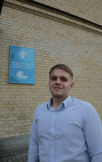 Городник Роман Сергеевич