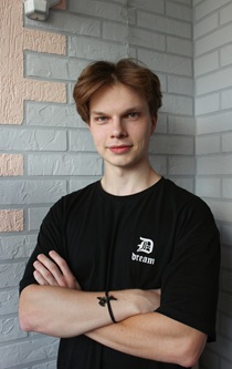 Мордвинцев Александр Александрович