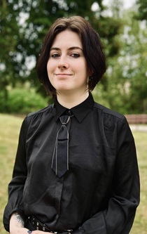 Богатырева Дарья Андреевна