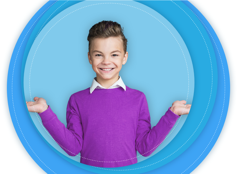Летние каникулы с ITeen Academy