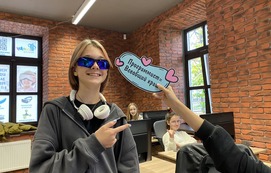 Как мир IT-технологий меняет жизнь детей: взгляд родителей 