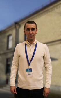 Дивнель Даниил Юрьевич