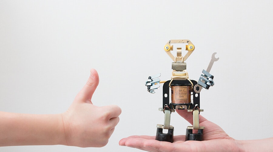 Техномейкерство