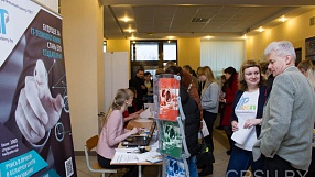 Фото с прошлогодних фестивалей