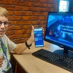 Лето с ITeen Academy: яркие открытия и первые шаги в будущее