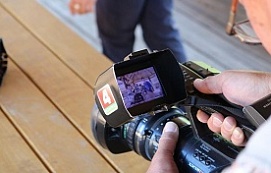 Новости Гродно. Благотворительный праздник в Коробчицах