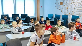 Рождественский конкурс ITeen!