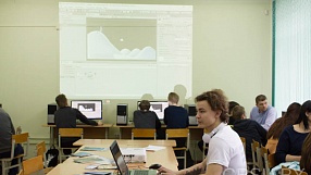 Фото с прошлогодних фестивалей