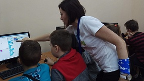 Фото с прошлогодних фестивалей