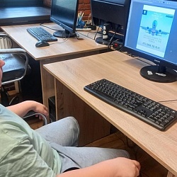 Лето с ITeen Academy: яркие открытия и первые шаги в будущее