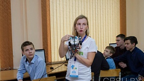 Фото с прошлогодних фестивалей