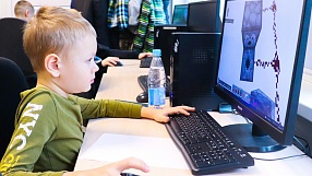 Рождественский конкурс ITeen!