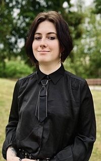 Богатырева Дарья Андреевна