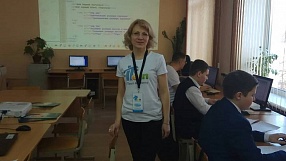 Фото с прошлогодних фестивалей