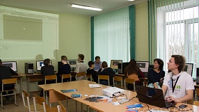 Фото с прошлогодних фестивалей