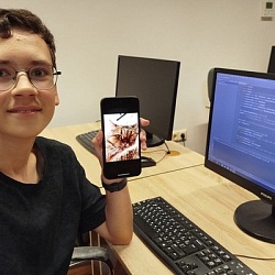 Лето с ITeen Academy: яркие открытия и первые шаги в будущее