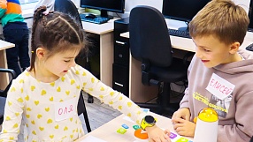 Рождественский конкурс ITeen!