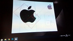 С любопытными свойствами последовательности Фибоначчи знакомились наши учащиеся группы «Дизайн и Web-технологии» на занятии