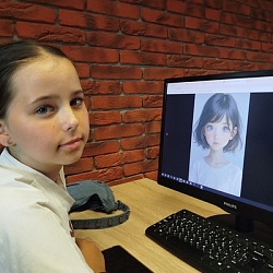 Лето с ITeen Academy: яркие открытия и первые шаги в будущее