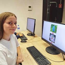 Лето с ITeen Academy: яркие открытия и первые шаги в будущее