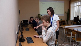 Фото с прошлогодних фестивалей