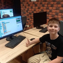 Лето с ITeen Academy: яркие открытия и первые шаги в будущее