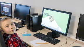 Рождественский конкурс ITeen!