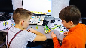 Рождественский конкурс ITeen!