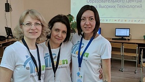 Фото с прошлогодних фестивалей