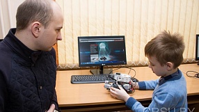 Фото с прошлогодних фестивалей