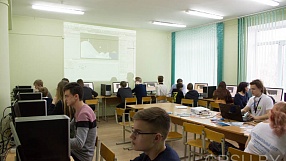 Фото с прошлогодних фестивалей