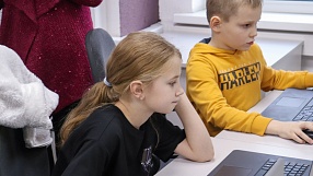 Рождественский конкурс ITeen!